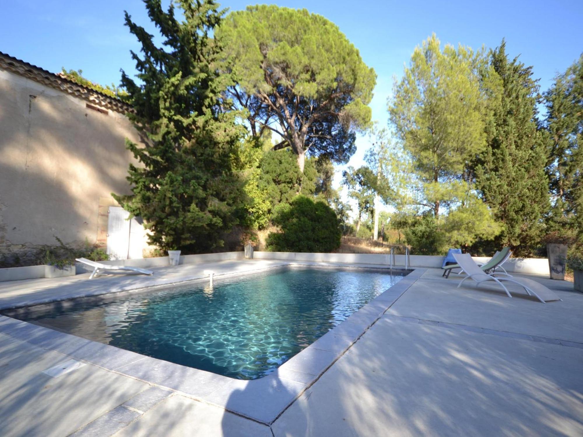 Flat In A Beautiful Building With Pool Apartment Mèze Екстериор снимка